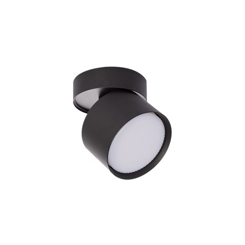 Light Prestige Oprawa natynkowa Kendal czarna GX53