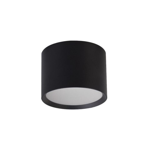 Light Prestige Oprawa natynkowa Kendal czarna GX53