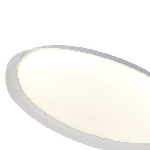 Light Prestige Plafon Trego 40 cm biały LED CCT