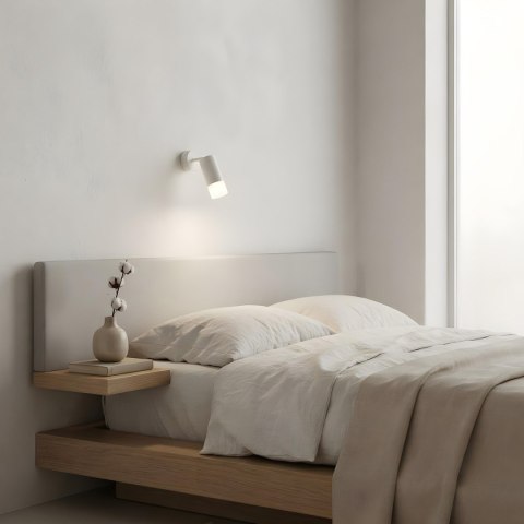 Light Prestige Sonaya spot 1 biały