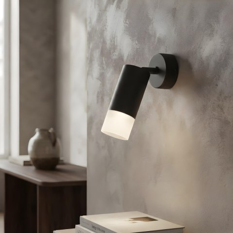 Light Prestige Sonaya spot 1 czarny