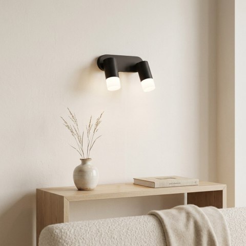 Light Prestige Sonaya spot 2 czarny