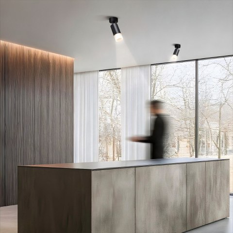 Light Prestige Sonaya spot 2 czarny