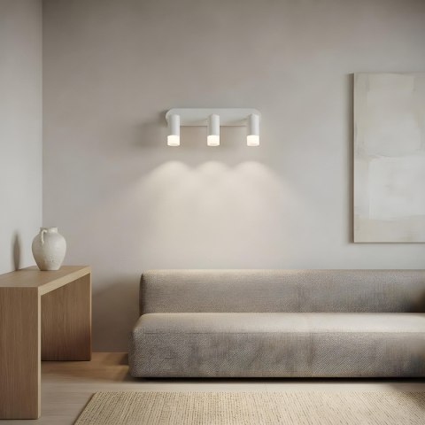 Light Prestige Sonaya spot 3 biały