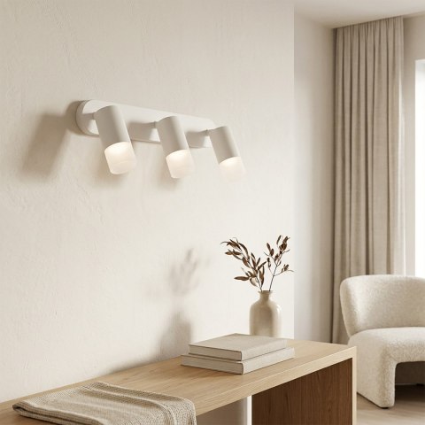 Light Prestige Sonaya spot 3 biały