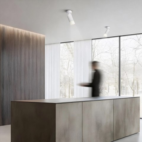 Light Prestige Sonaya spot 3 biały