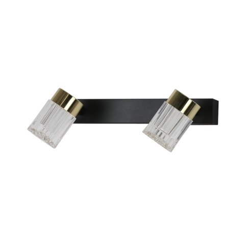 Light Prestige Erovia spot 2 złoty LED CCT