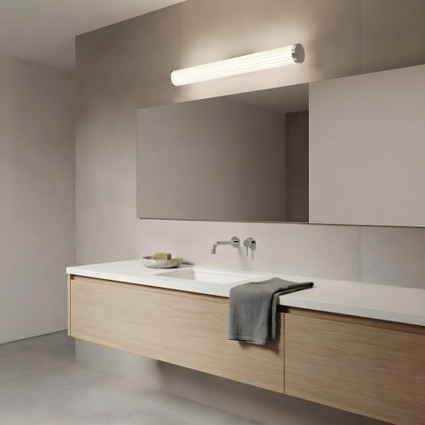 Light Prestige Kinkiet Vena 45 cm chrom LED CCT