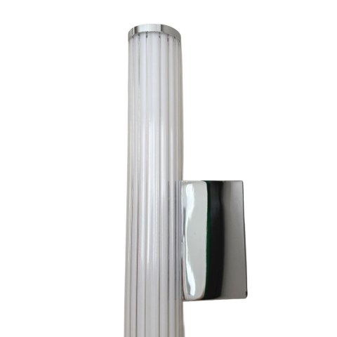 Light Prestige Kinkiet Vena 45 cm chrom LED CCT