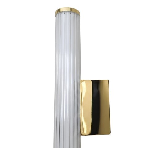 Light Prestige Kinkiet Vena 45 cm złoty LED CCT
