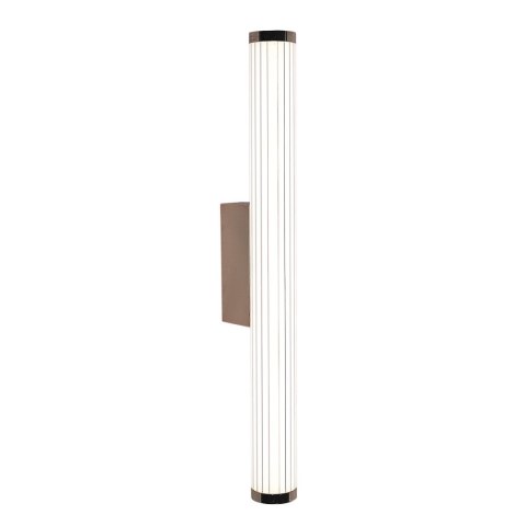 Light Prestige Kinkiet Vena 60 cm coffe LED CCT