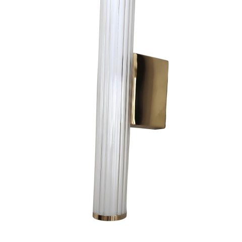 Light Prestige Kinkiet Vena 60 cm złoty LED CCT