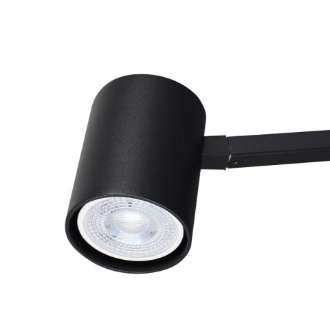 Light Prestige Kinkiet z wysięgnikiem Snow NEW czarny 1xGU10
