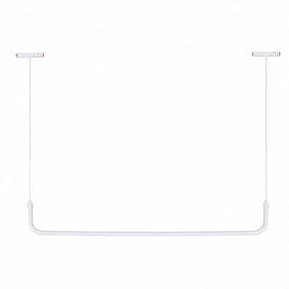 Lampa magnetyczna ARUBA DDCX-010 13W 4000K 100cm biały