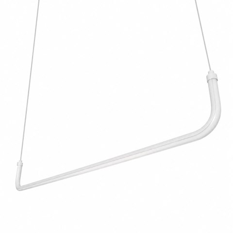 Lampa magnetyczna ARUBA DDCX-010 13W 4000K 100cm biały