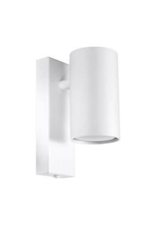 Sollux Lighting Kinkiet UTTI biały