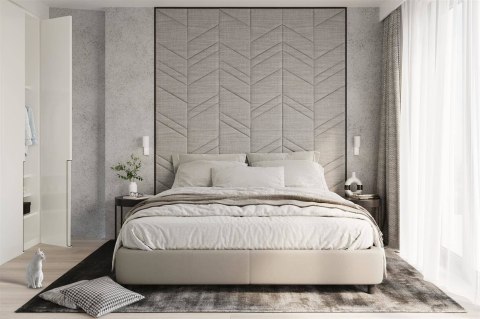 Sollux Lampa Kinkiet UTTI biały