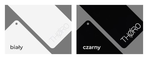 Sollux Lampa Plafon RIO 110 biały LED 4000K