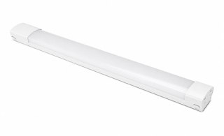 Lampa magnetyczna Ultra Slim DDCX35-FG12B 12W 4000K biały