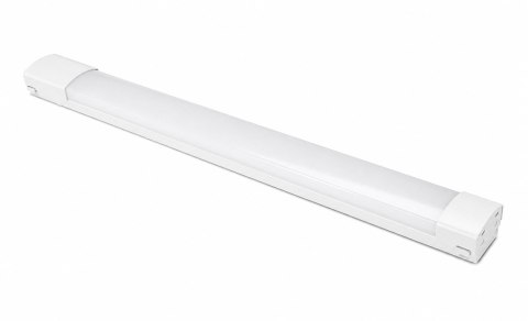 Lampa magnetyczna Ultra Slim DDCX35-FG12B 12W 4000K biały