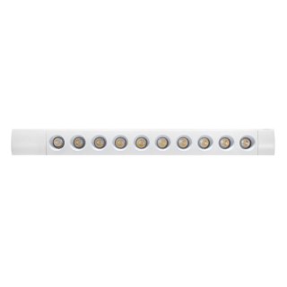 Lampa magnetyczna Ultra Slim DDCX35-GS10B 10W 4000K biały