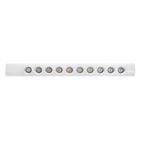 Lampa magnetyczna Ultra Slim DDCX35-GS10B 10W 4000K biały