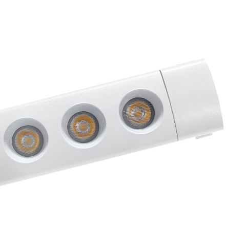 Lampa magnetyczna Ultra Slim DDCX35-GS10B 10W 4000K biały