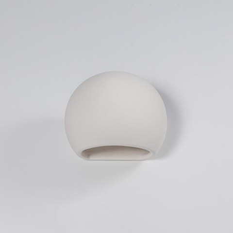 Sollux Lighting Kinkiet ceramiczny GLOBE