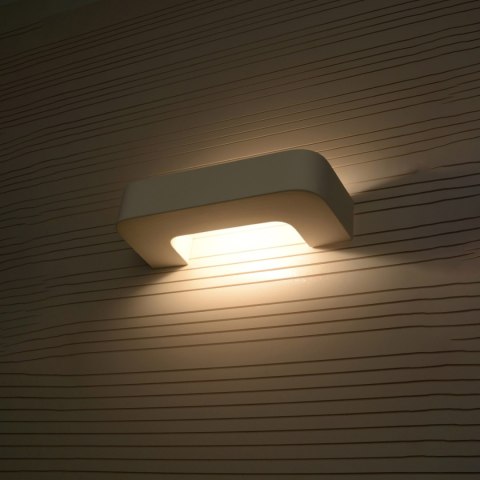 Sollux Lighting Kinkiet ceramiczny MAGNET
