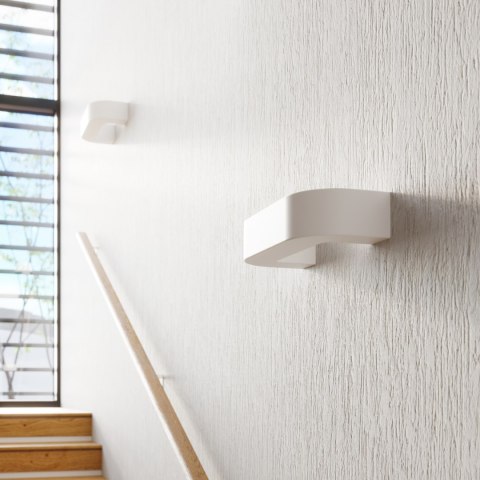 Sollux Lighting Kinkiet ceramiczny MAGNET