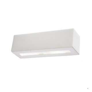 Sollux Lighting Kinkiet ceramiczny VEGA