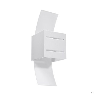 Sollux Lighting Kinkiet LORETO biały