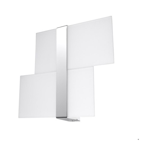 Sollux Lighting Kinkiet MASSIMO chrom