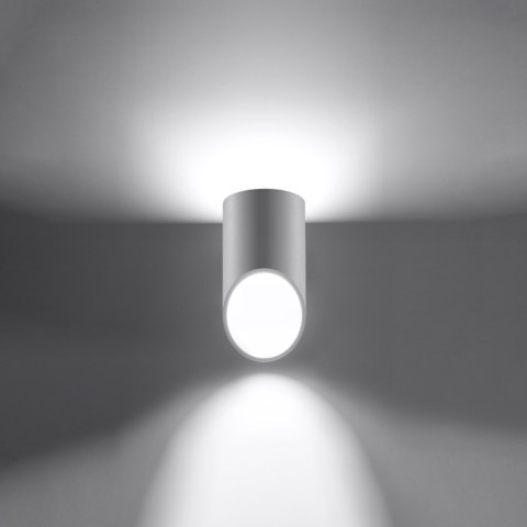 Sollux Lighting Kinkiet PENNE 20 biały