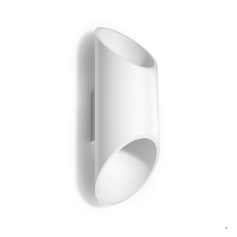 Sollux Lighting Kinkiet PENNE 30 biały