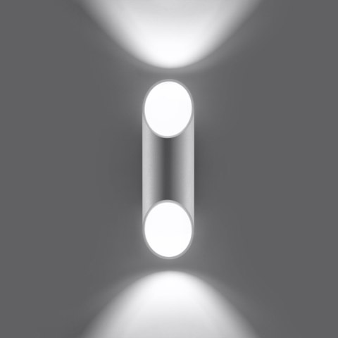 Sollux Lighting Kinkiet PENNE 30 biały