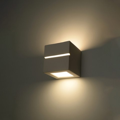Sollux Lighting Kinkiet ceramiczny LEO LINE