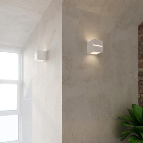 Sollux Lighting Kinkiet ceramiczny LEO LINE