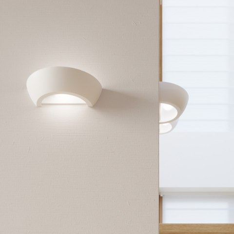 Sollux Lighting Kinkiet ceramiczny OSKAR