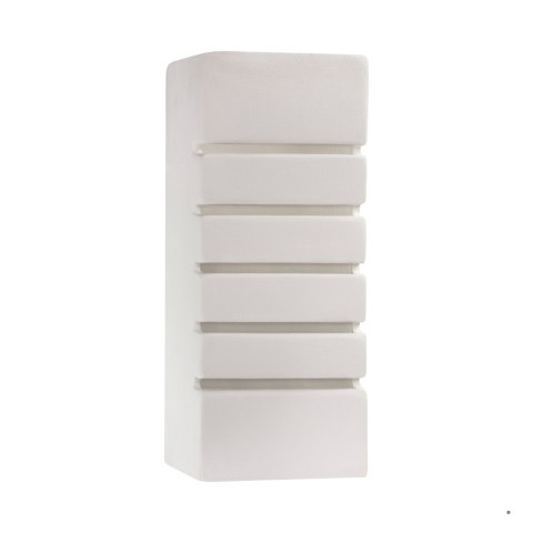 Sollux Lighting Kinkiet ceramiczny SAMIR