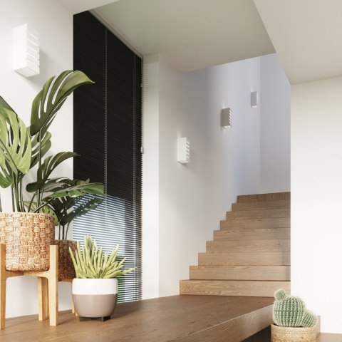 Sollux Lighting Kinkiet ceramiczny SAMIR