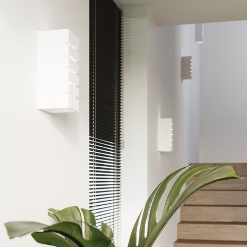 Sollux Lighting Kinkiet ceramiczny SAMIR