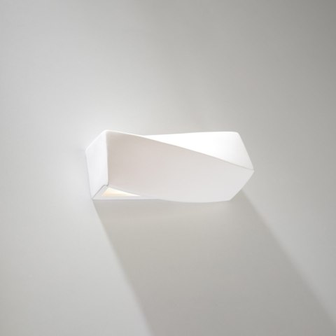 Sollux Lighting Kinkiet ceramiczny SIGMA MINI