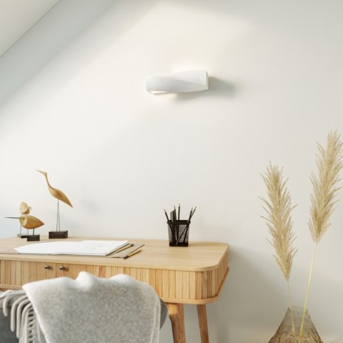 Sollux Lighting Kinkiet ceramiczny SIGMA MINI