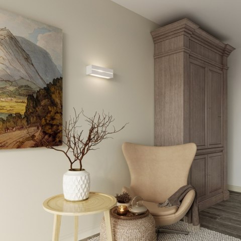 Sollux Lighting Kinkiet ceramiczny VEGA LINE