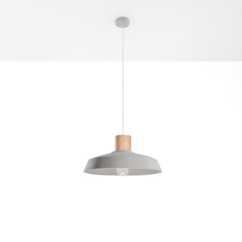 Sollux Lighting Lampa wisząca AFRA