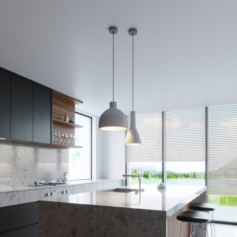 Sollux Lighting Lampa wisząca EMPOLI