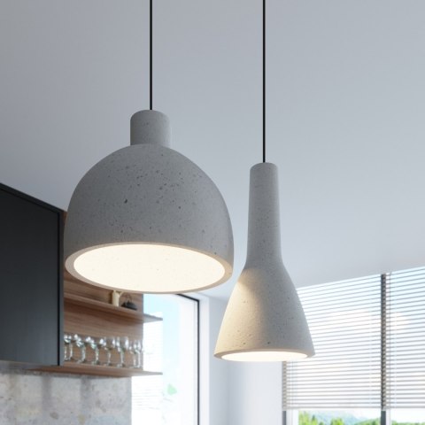 Sollux Lighting Lampa wisząca EMPOLI