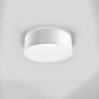 Sollux Lighting Plafon ARENA 25 biały