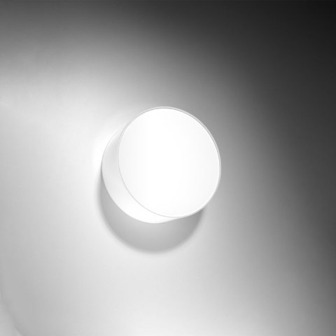 Sollux Lighting Plafon ARENA 25 biały